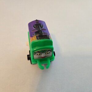 Thomas the train mini. Check photos for condition look nice. Combine for savings